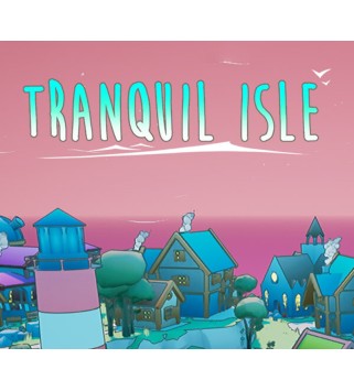 Tranquil Isle Steam Key GLOBAL